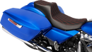 Harley Davidson Touring [DRAG SPECIALTIES] – Assento de alcance estendido Predator III-3