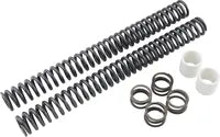 Harley Davidson Flhtk [SUSPENSÃO PROGRESSIVA] – Kits de abaixamento de garfo