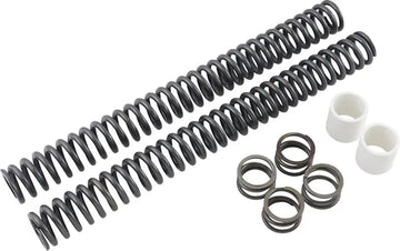 Harley Davidson Flhx [SUSPENSÃO PROGRESSIVA] – Kit de abaixamento de garfo