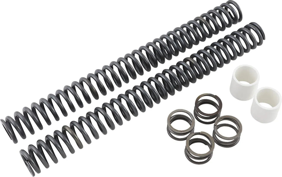 harley davidson flhr [SUSPENSÃO PROGRESSIVA] – kits de abaixamento de garfo