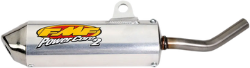 Honda CR 80 RB [1996-2001] - Silenciador traseiro Powercore 2 – foto 1