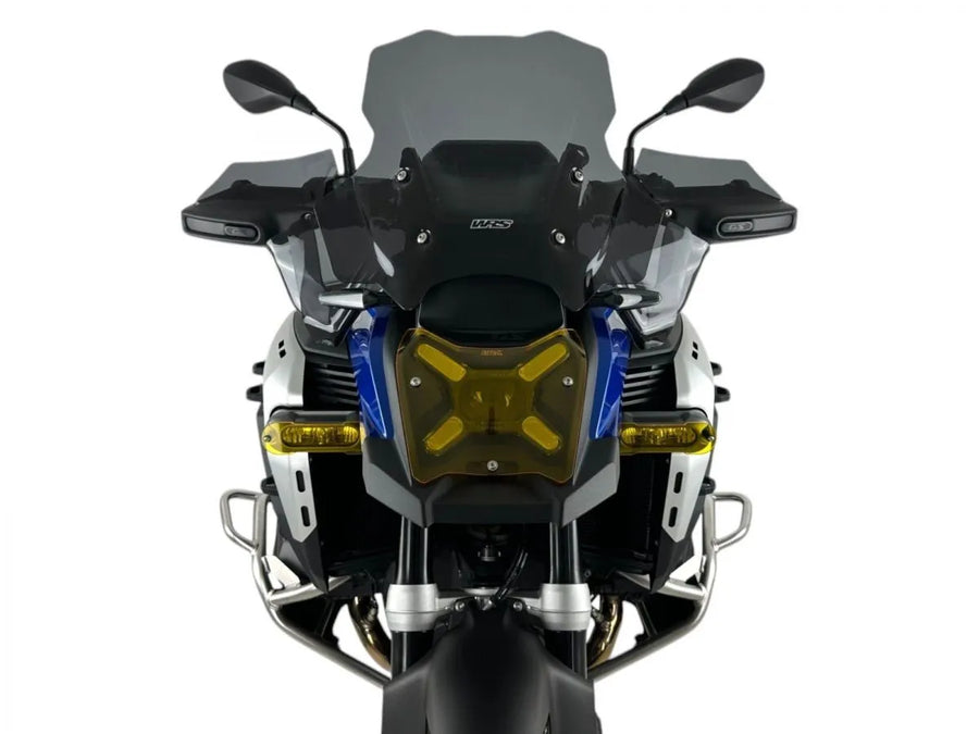 BMW R 1300 GS Adventure [WRS] – carenagem para modelos com radar