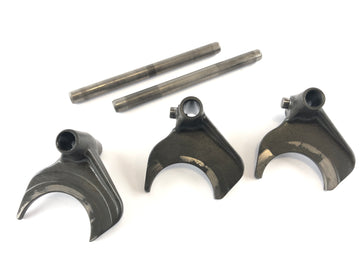 Husqvarna SMR 570 [2003] - Switch Forking Switching Garws Set - 0