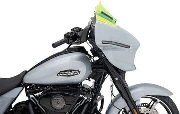 Harley-Davidson Street [KLOCK WERKS] – Pára-brisa de gelo Kolor Flare™ - 0