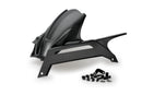 YAMAHA MT-09 Y-AMT [2024] – Capas de roda traseira – Preto fosco-6