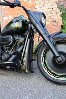 Harley Davidson FXDRS 114 [CULT WERK] – Spoiler personalizado-3