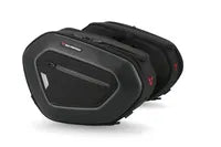 Honda CB 500 Hornet [2024-2026] - Conjunto de alforjes PRO BLAZE H - foto 9