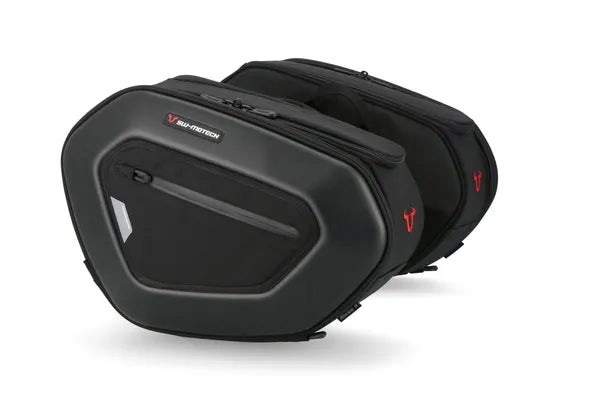 Honda CB 500 Hornet [2024-2026] - Conjunto de alforjes PRO BLAZE H - foto 1