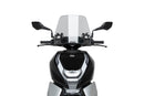 ZEEHO AE8 S+ [2025] – Tela Trafic Scooter – Transparente-1