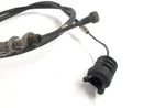 Yamaha TT 600 59X [1990] - Acoplamento do trem de acoplamento Bowden Train-3