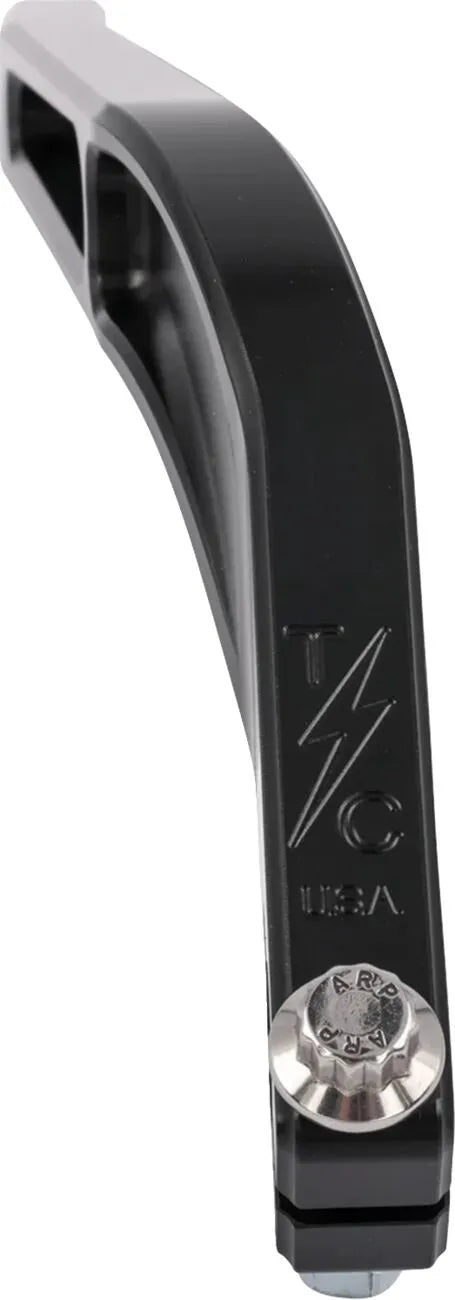 Harley Davidson Softail Street Bob FXBB [THRASHIN SUPPLY CO.] – Shifter encurtado