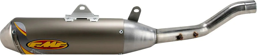 Yamaha Yfz 450 R [2025, 2027] - Silenciador slip-on Powercore 4 - foto 1