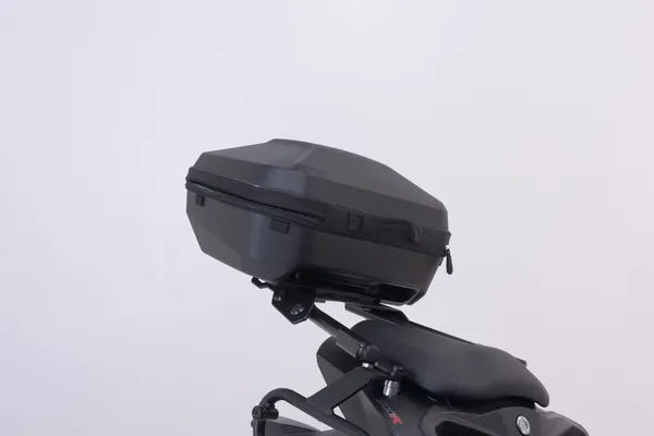 Voge R 500 [SW-MOTECH] – Porta-bagagens de rua