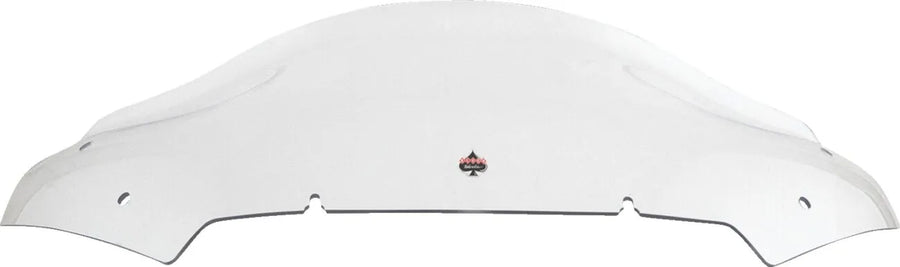 Harley Davidson Fltr [KLOCK WERKS] – Pára-brisa Sport Flare™