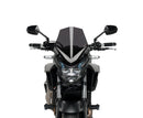 HONDA CB 500 F [2024] – Nova Geração Touring – Fortemente colorido