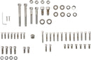 harley davidson fxwg [DRAG SPECIALTIES] – conjunto de parafusos do motor-1