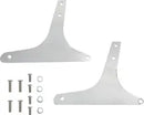 Harley Davidson Flstf [COBRA] – Sissy Bar redondo