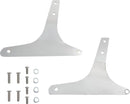 Harley Davidson Flstf [COBRA] – Sissy Bar redondo