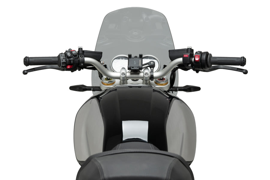 BMW R 12 NINET [2025] – Nova Geração Touring – Colorido