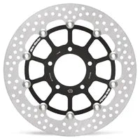 Triumph TIGER 1050 Sport [2016-2017, 2018-2020] - Flame Series Rotor Race – Art.-Nr. 113178 – Bild 9