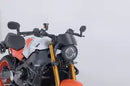Yamaha XSR 900 [SW-MOTECH] – Pára-brisa para Yamaha