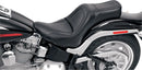 Harley Davidson flstf [SADDLEMEN] – Assento King 2-Up-4