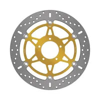 Royal Enfield Interceptor 650 [EBC] – disco de freio série X