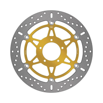 Royal Enfield Super Meteor 650 [EBC] – disco de freio série X