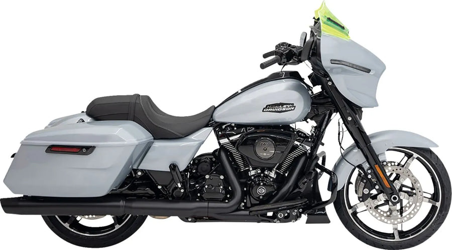 Harley-Davidson Street [KLOCK WERKS] – Pára-brisa de gelo Kolor Flare™