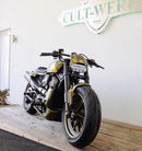 Harley Davidson Sportster S 1250 [CULT WERK] – carenagem do farol-4