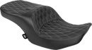Harley Davidson Touring [DRAG SPECIALTIES] – Assento Freedom Touring-1