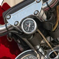 Harley-Davidson FLTRT 1868 Road Glide 3 114 [2025] - Fern-Öldruckanzeige-Kit – Bild 6