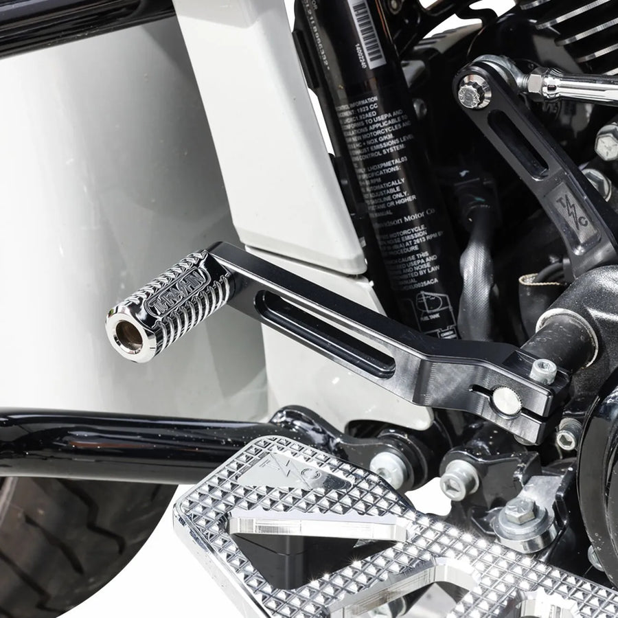 Harley Davidson Sportster S RH 1250 S [THRASHIN SUPPLY CO.] - Pega de câmbio Speedway