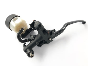 BMW F 800 St [2006] - Bomba de freio da bomba de handbrake na frente - 0