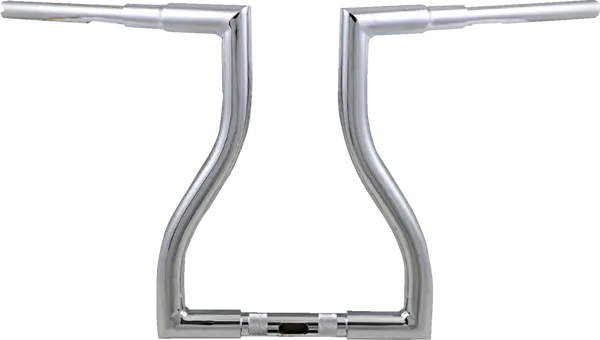 Harley Davidson Fltr [LA CHOPPERS] – Guiador Thresher