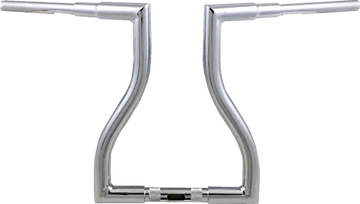 Harley Davidson Fltr [LA CHOPPERS] – Guiador Thresher