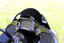 Harley Davidson Fltruse [CULT WERK] – Windshield Racing-4