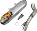 Beta RR 390 EFI [2022, 2024] - Powercore 4 Hex Slip-On Schalldämpfer – Bild 1