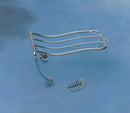 harley davidson fxsts [DRAG SPECIALTIES] – Rack de pára-lama Bobtail-2