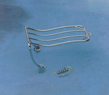 harley davidson fxsts [DRAG SPECIALTIES] – Rack de pára-lama Bobtail - 0