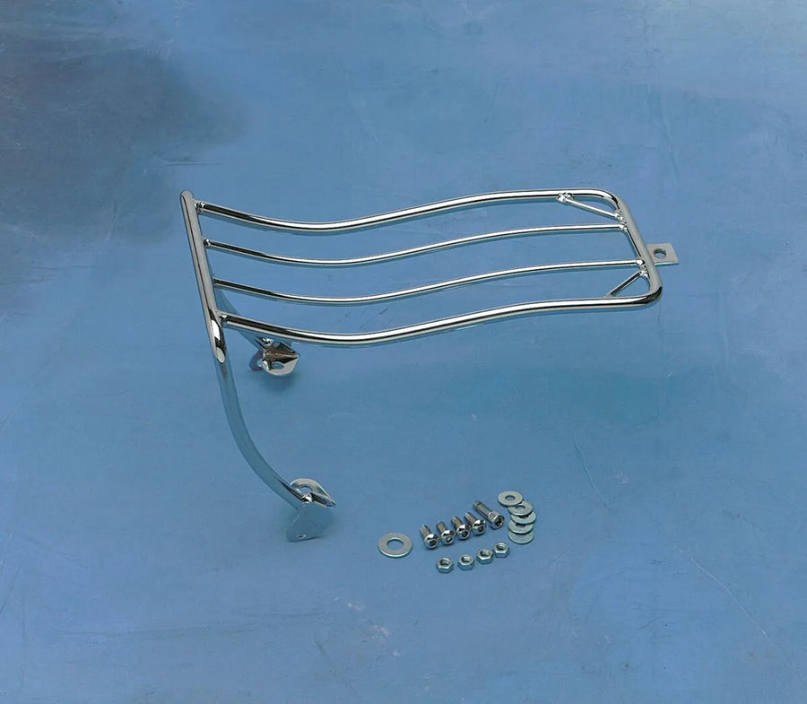 harley davidson fxsts [DRAG SPECIALTIES] – Rack de pára-lama Bobtail
