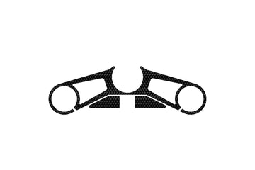 HONDA CBR 500 R [2021] – Protetor de para-brisa com carenagem nua