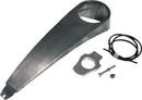 harley davidson flst [KLOCK WERKS] - Console central Softail com kit de compensação de ignição-1