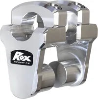 Ducati Hypermotard 950 [ROX SPEED FX] – Tirantes de guidão giratórios para braçadeiras de guidão de 1-1/8"