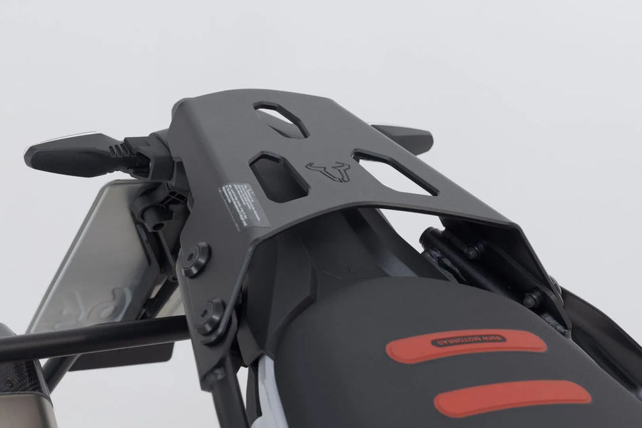 BMW F 900 [SW-MOTECH] – Porta-bagagens de rua