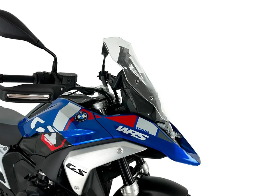 BMW R 1300 GS Trophy [WRS] – Para-brisa
