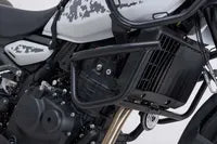 Royal Enfield Guerrilla 450 [SW-MOTECH] – Barra de colisão