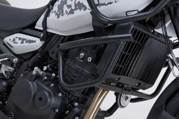 Royal Enfield Guerrilla 450 [SW-MOTECH] – Barra de colisão