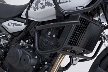 Royal Enfield Guerrilla 450 [SW-MOTECH] – Barra de colisão