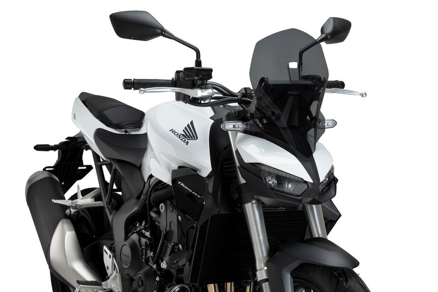 HONDA CB 1000 HORNET SP [2025] – Nova Geração Touring – Colorido